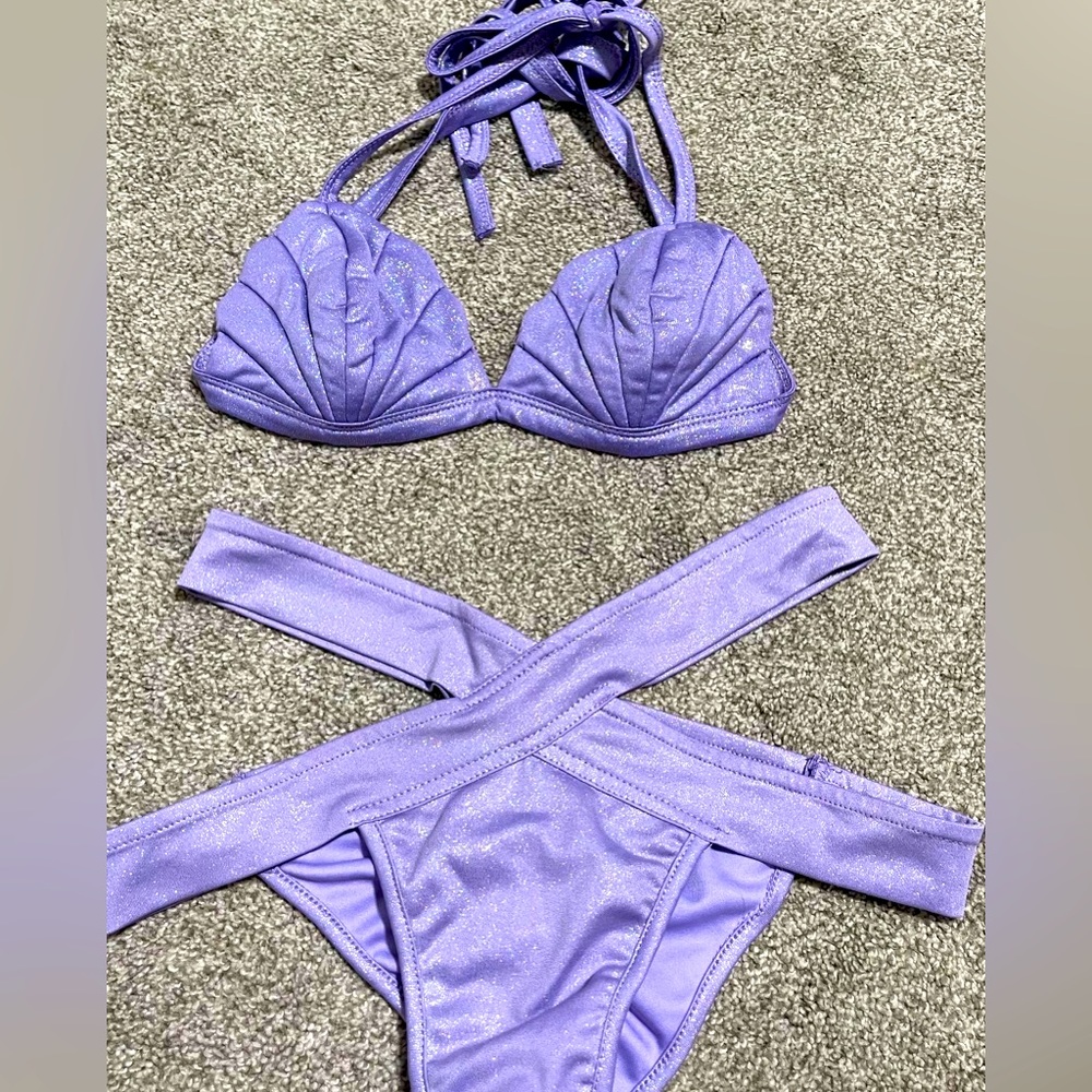 Little Mermaid Swimsuit